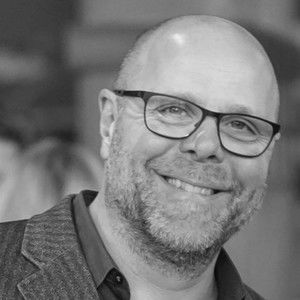 Meet your Posher, William